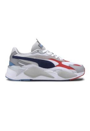 Tenis Blanco Puma BMW RS-X3 306498-01