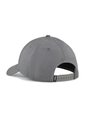 Gorra Deportiva Puma Original Ess Elevated Gris Para Hombre de Puma