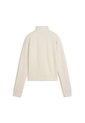 Chaqueta Puma Original Ess Slim Track Beige Para Mujer de Puma