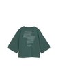 Tshirt Deportiva Puma Original Puma X Hyrox Verde Para Mujer de Puma