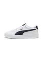 TENIS PUMA HOMBRE 400284 01 COURT CLAS Talla 7.5 de Puma