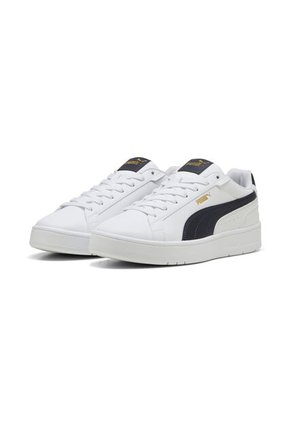TENIS PUMA HOMBRE 400284 01 COURT CLAS Talla 7.5
