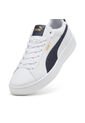 TENIS PUMA HOMBRE 400284 01 COURT CLAS Talla 7.5 de Puma