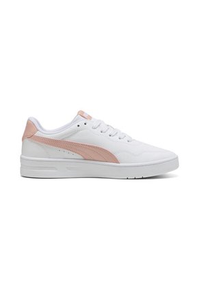 TENIS PUMA MUJER 400367 04 COURT LALL Talla 5.5