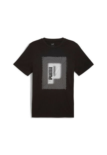 CAMISETA PUMA HOMBRE 683212 01 Talla S
