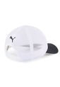 Gorra Puma Porsche Legacy Trucker-Blanco de Puma