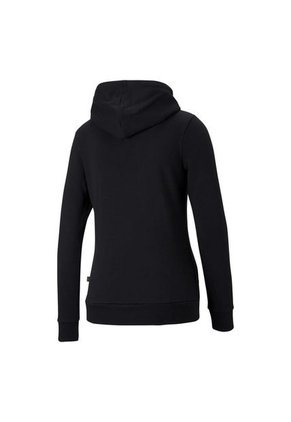 Buzo Puma Logo Mujer
