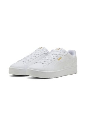 TENIS PUMA HOMBRE 400284 05 COURT CLAS Talla 8.5