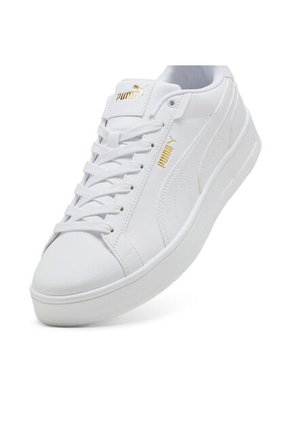TENIS PUMA HOMBRE 400284 05 COURT CLAS Talla 8.5
