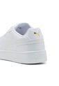 TENIS PUMA HOMBRE 400284 05 COURT CLAS Talla 8.5 de Puma