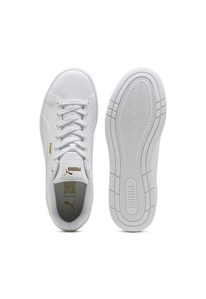 TENIS PUMA HOMBRE 400284 05 COURT CLAS Talla 8.5