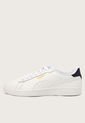 Tenis Lifestyle Blanco PUMA Smash 3.0 L de Puma