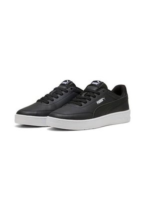 TENIS PUMA HOMBRE 402223 03 COURT CLAS Talla 9.5
