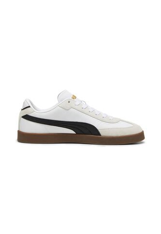 TENIS PUMA MUJER 401001 07 CLUB II ER Talla 8.5 Puma