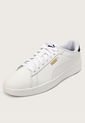 Tenis Lifestyle Blanco PUMA Smash 3.0 L de Puma