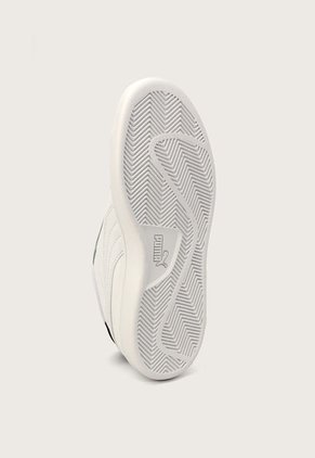 Tenis Lifestyle Blanco PUMA Smash 3.0 L