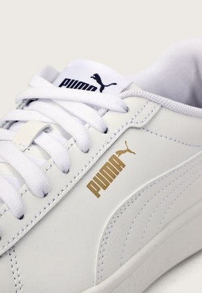 Tenis Lifestyle Blanco PUMA Smash 3.0 L