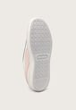 Tenis Lifestyle Blanco-Rosa PUMA Vikky v3 Leather de Puma