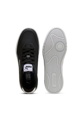 TENIS PUMA MUJER 400367 01 COURT Talla 8.5
