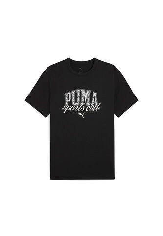 CAMISETA PUMA HOMBRE 684643 01 Talla M Puma
