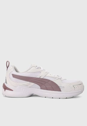 Tenis PUMA Milenio Tech 2000 Blanco