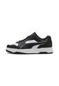 TENIS PUMA HOMBRE 402586 05 REBOUND Talla 10.5 de Puma