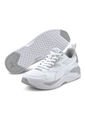 Tenis Blanco Puma X-Ray Lite Metallic 374737-03 de Puma