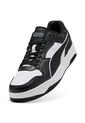 TENIS PUMA HOMBRE 402586 05 REBOUND Talla 10.5 de Puma