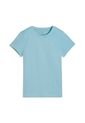 Camisa Deportiva Puma Originals Ess Elevated Azul Para Mujer de Puma