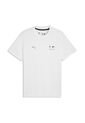 Camisa Deportiva Puma Original Bmw Mms EssLogo Blanco Hombre de Puma