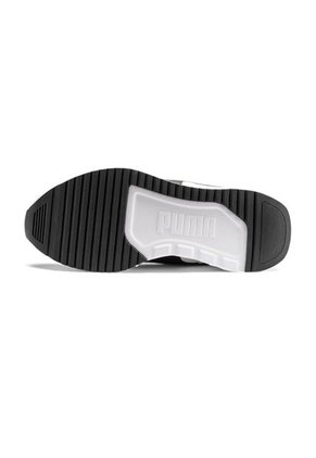 Tenis Blanco Puma R78 Runner White/Grey/Violet-Black 373117-02