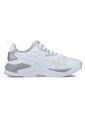 Tenis Blanco Puma X-Ray Lite Metallic 374737-03 de Puma