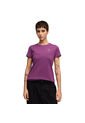 Camisa Deportiva Puma Original EssElevated Morado Para Mujer de Puma