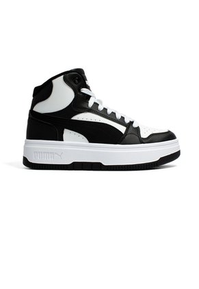 Botas Puma Rebound Femme Mid Mujer