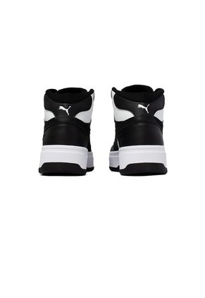 Botas Puma Rebound Femme Mid Mujer