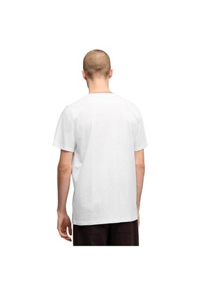Camisa Deportiva Puma Original Bmw Mms EssLogo Blanco Hombre