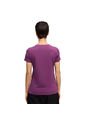 Camisa Deportiva Puma Original EssElevated Morado Para Mujer de Puma