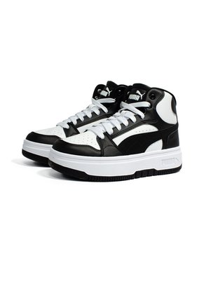 Botas Puma Rebound Femme Mid Mujer