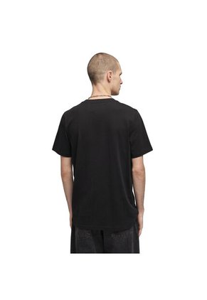 Camisa Deportiva Puma Original Bmw Mms Ess Logo Negro Hombre