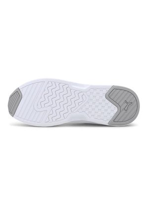 Tenis Blanco Puma X-Ray Lite Metallic 374737-03