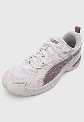 Tenis PUMA Milenio Tech 2000 Blanco