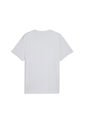 Camisa Deportiva Puma Original Bmw Mms Ess Logo Gris Hombres de Puma