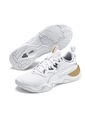 Tenis Blanco Puma Zone XT Metal 193032-01 de Puma
