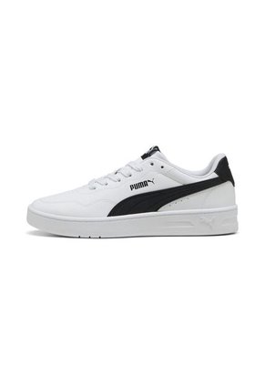 TENIS PUMA MUJER 400367 03 COURT LALL Talla 8