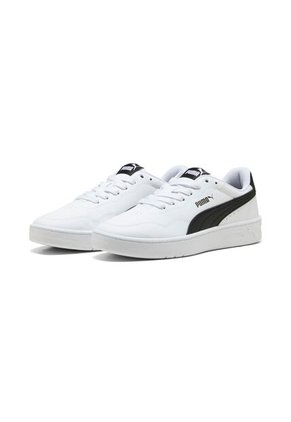 TENIS PUMA MUJER 400367 03 COURT LALL Talla 8