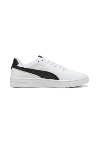 TENIS PUMA MUJER 400367 03 COURT LALL Talla 8.5 Puma