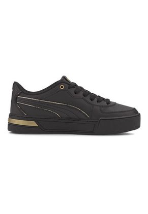 Tenis Negro Puma Skye Metallic 374797-03