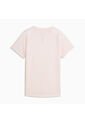 Camisa Deportiva Puma Originals Run Velocity Rosa Para Mujer de Puma