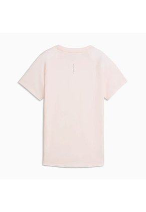 Camisa Deportiva Puma Originals Run Velocity Rosa Para Mujer
