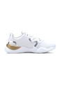 Tenis Blanco Puma Zone XT Metal 193032-01 de Puma
